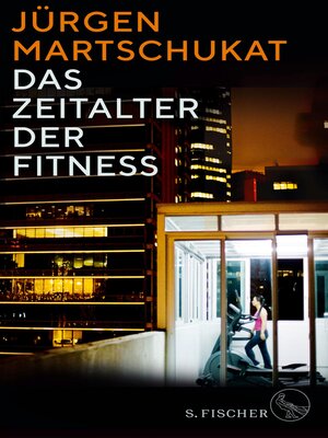 cover image of Das Zeitalter der Fitness